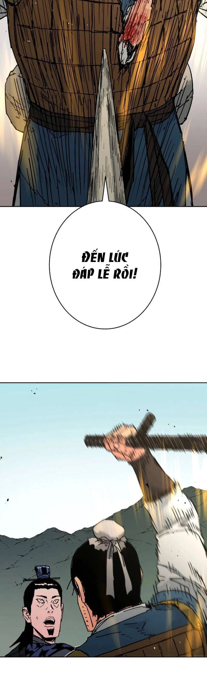 Bố Vô Song Chapter 239 - 28