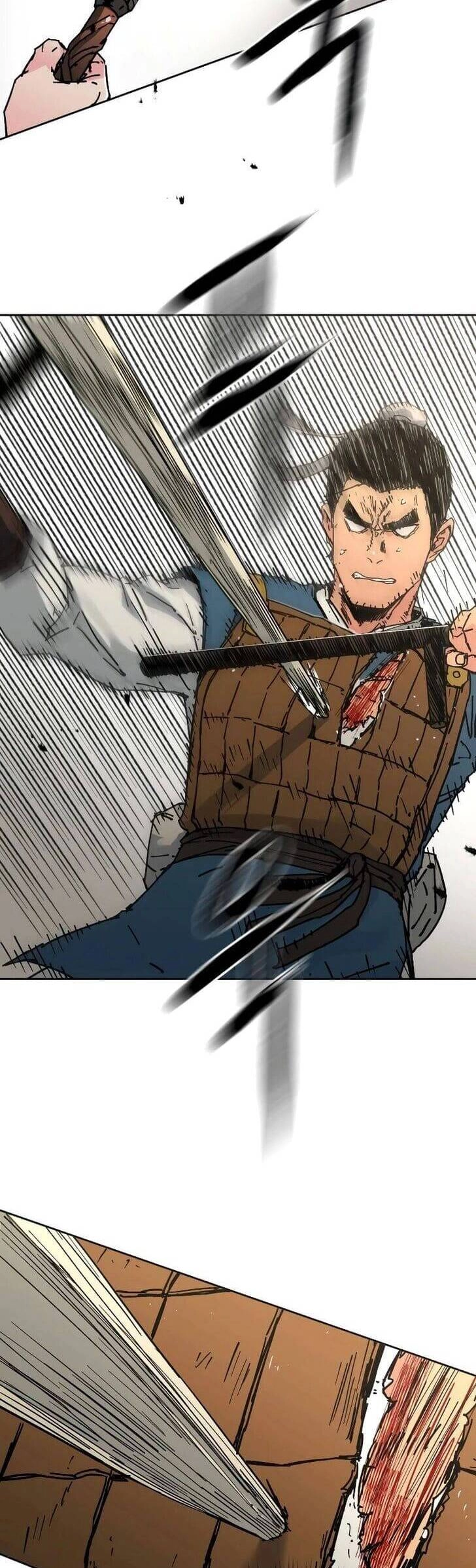 Bố Vô Song Chapter 239 - 30