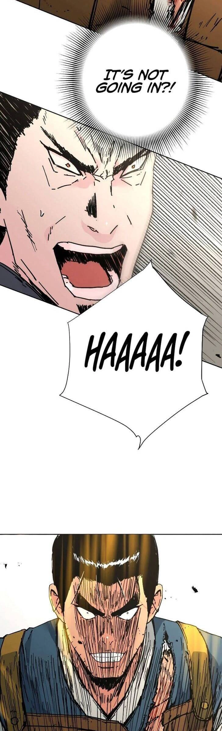 Bố Vô Song Chapter 239 - 31