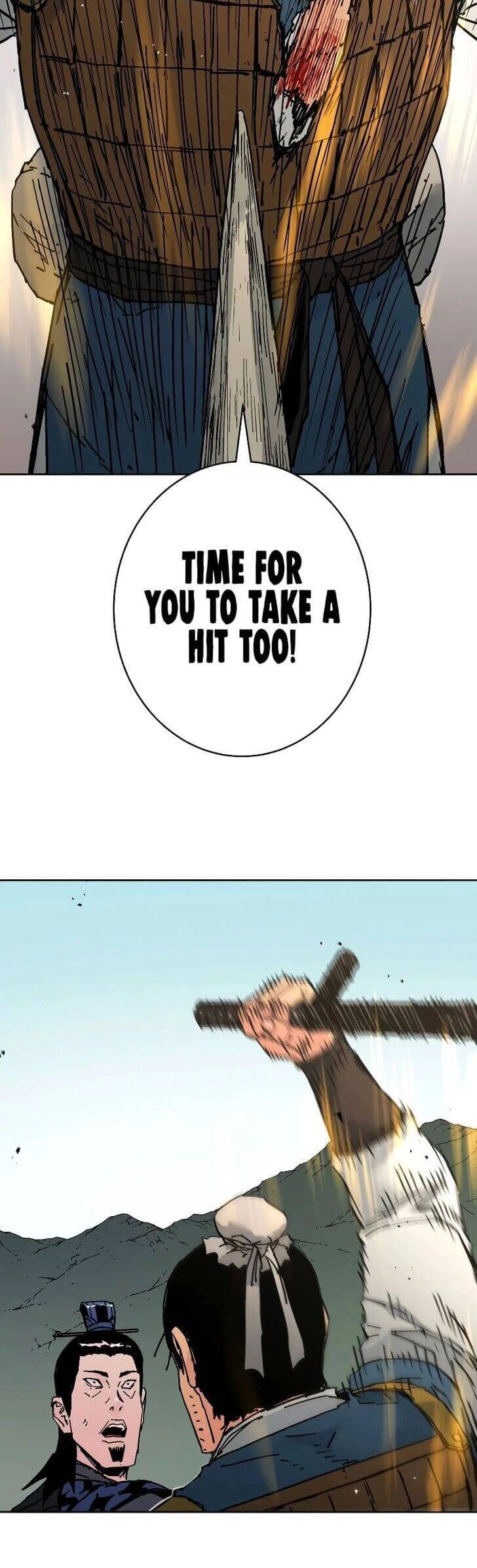 Bố Vô Song Chapter 239 - 32