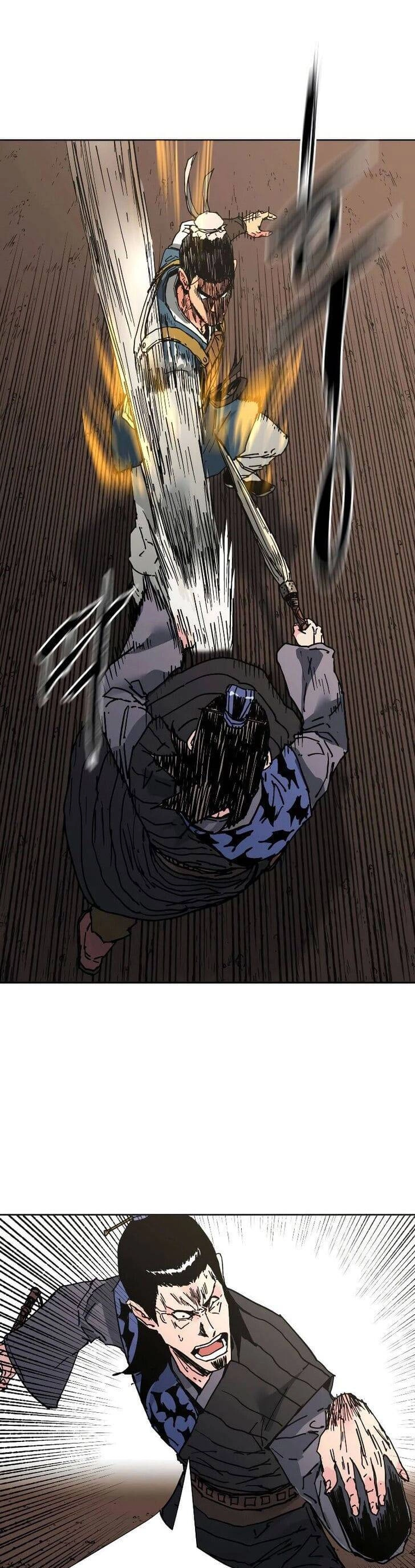 Bố Vô Song Chapter 239 - 33