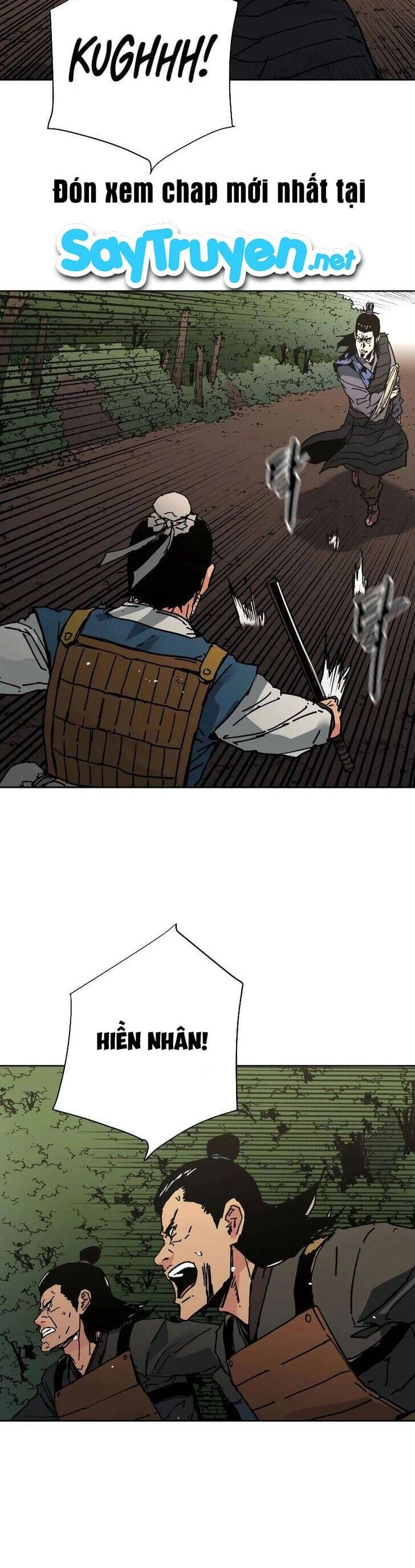 Bố Vô Song Chapter 239 - 34