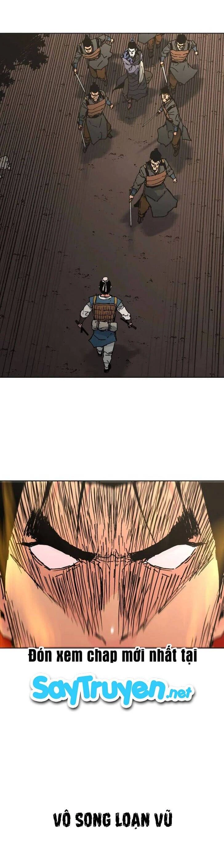 Bố Vô Song Chapter 239 - 35