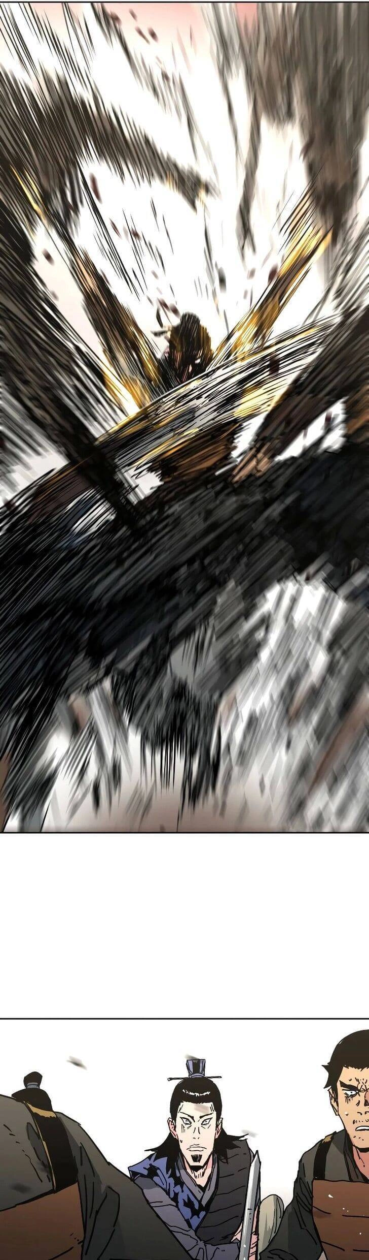 Bố Vô Song Chapter 239 - 36