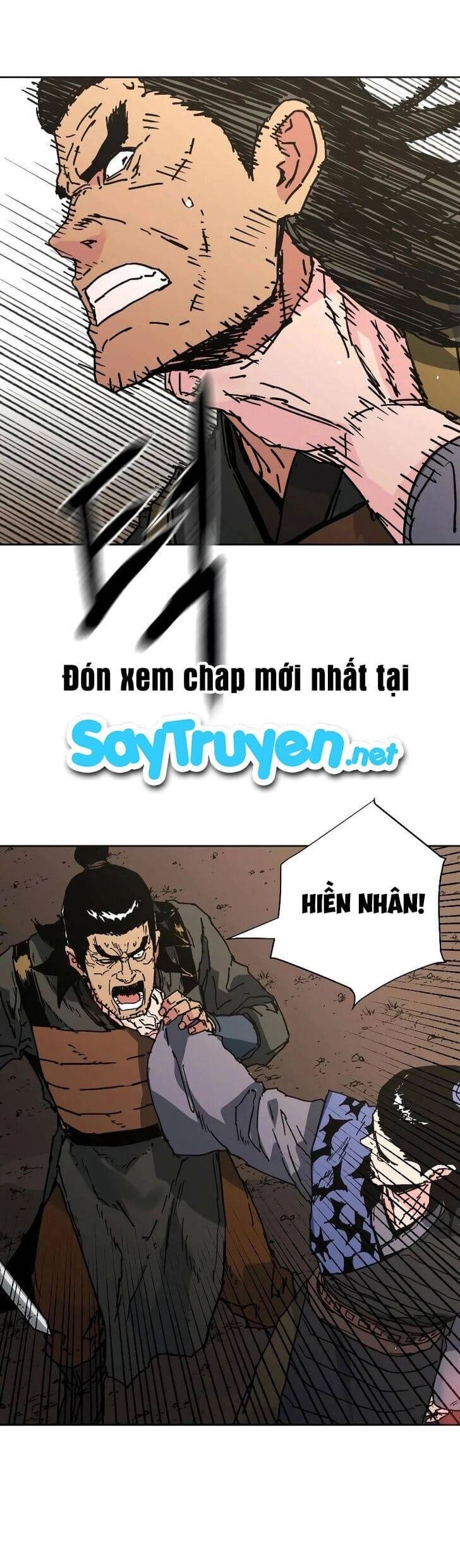 Bố Vô Song Chapter 239 - 38