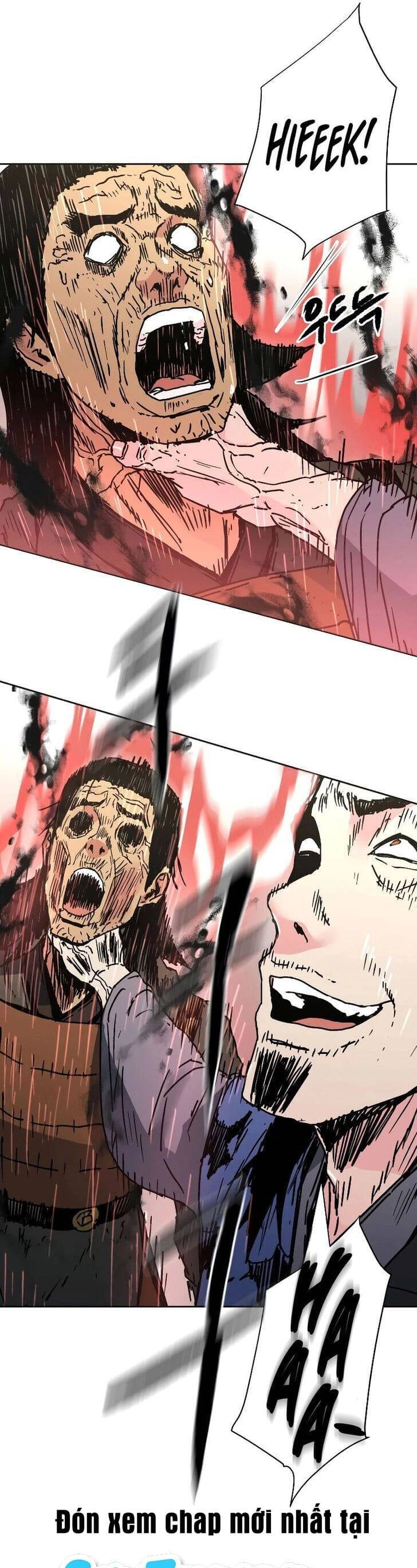 Bố Vô Song Chapter 239 - 39