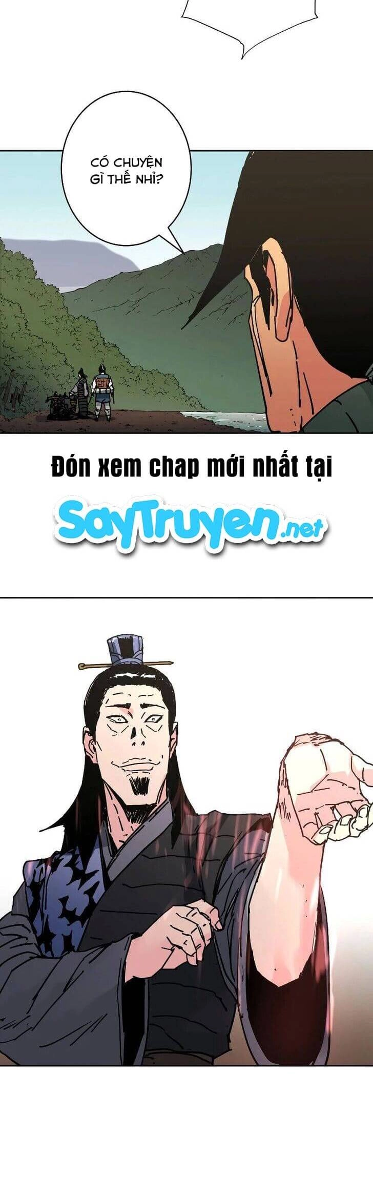 Bố Vô Song Chapter 239 - 43