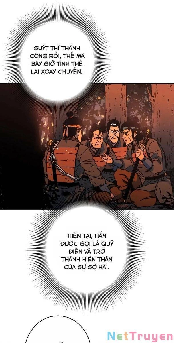 Bố Vô Song Chapter 241 - 43