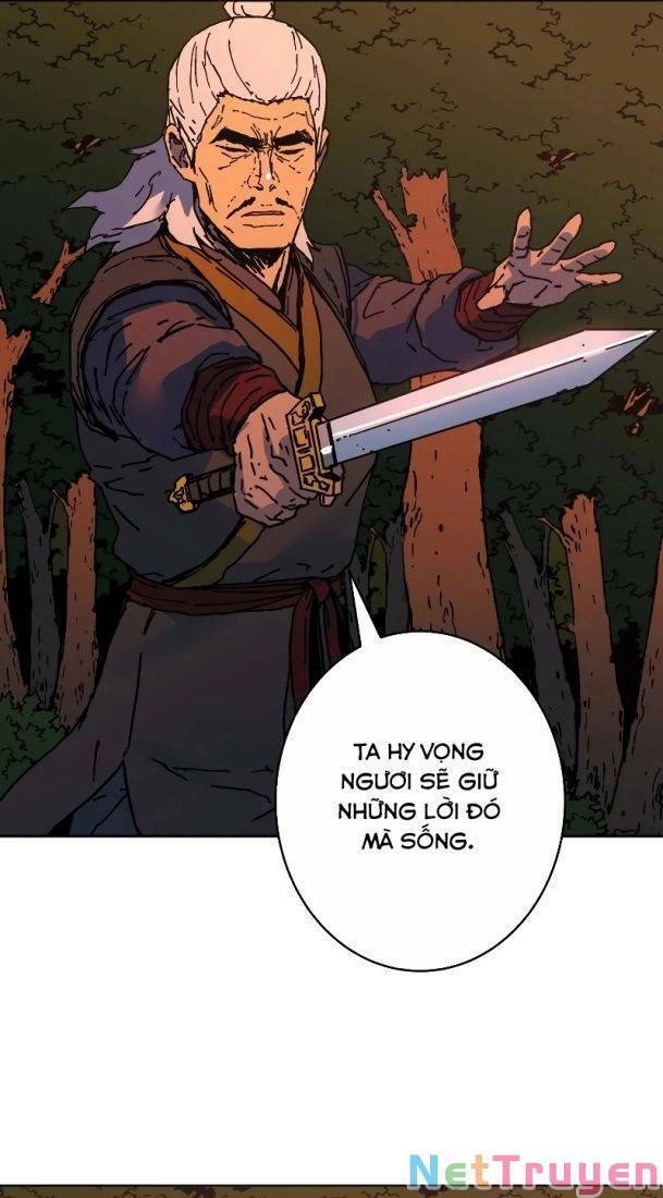 Bố Vô Song Chapter 241 - 55
