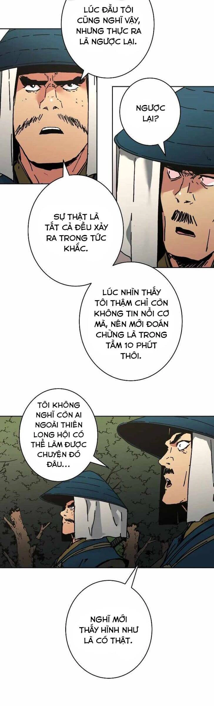 Bố Vô Song Chapter 242 - 5