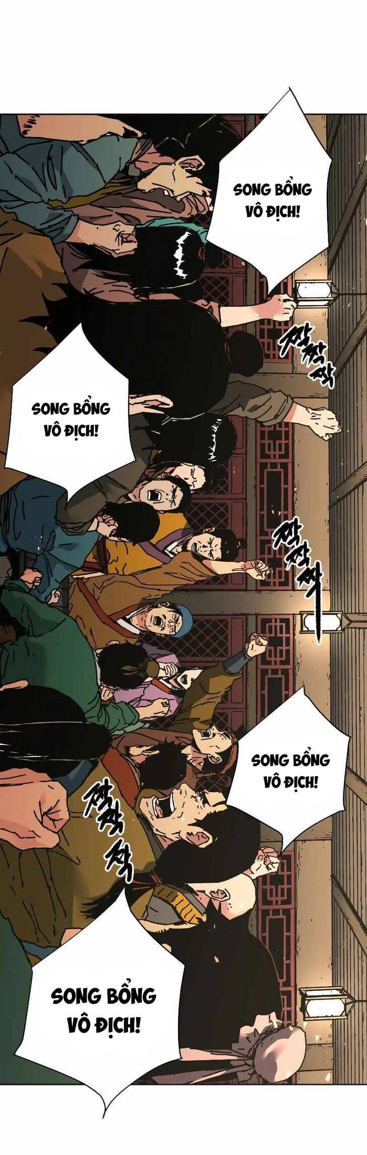 Bố Vô Song Chapter 242 - 13