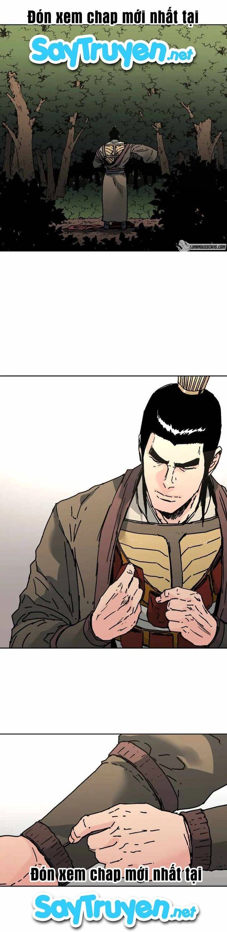 Bố Vô Song Chapter 242 - 19