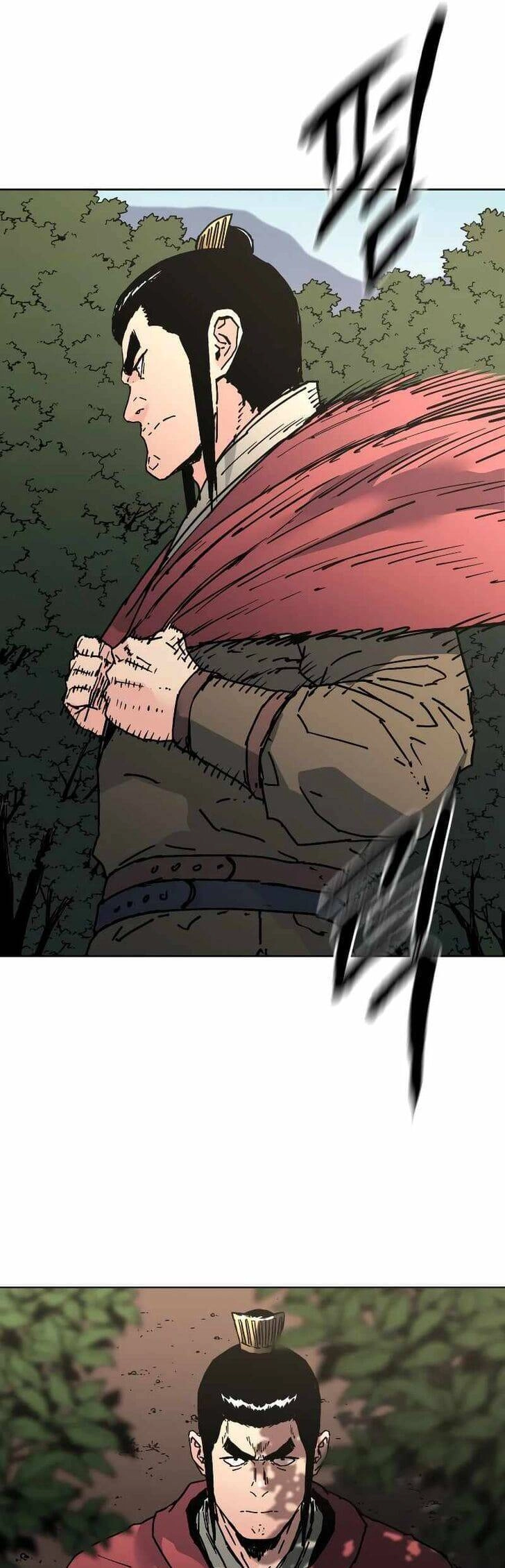 Bố Vô Song Chapter 242 - 20