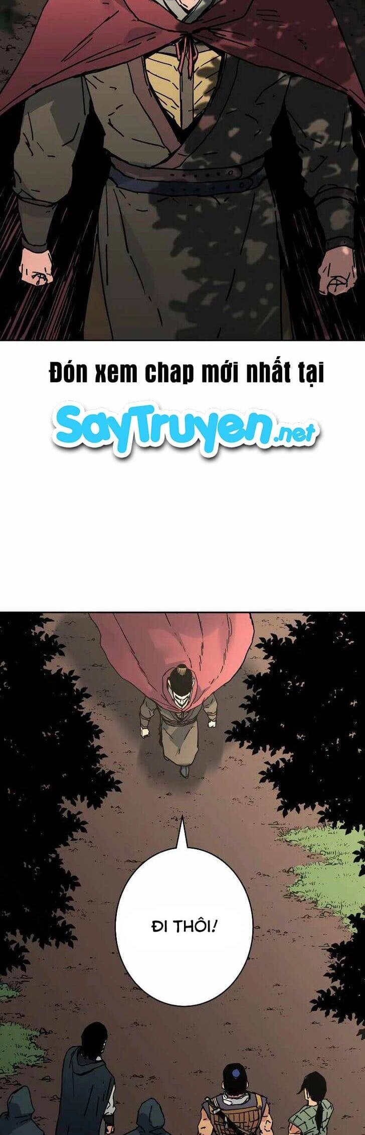 Bố Vô Song Chapter 242 - 21