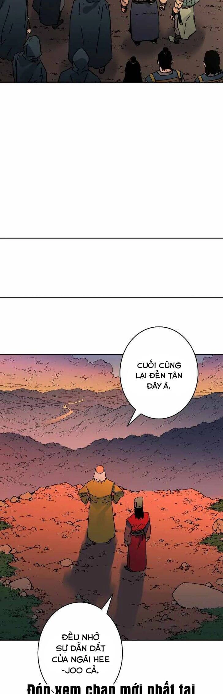 Bố Vô Song Chapter 242 - 22