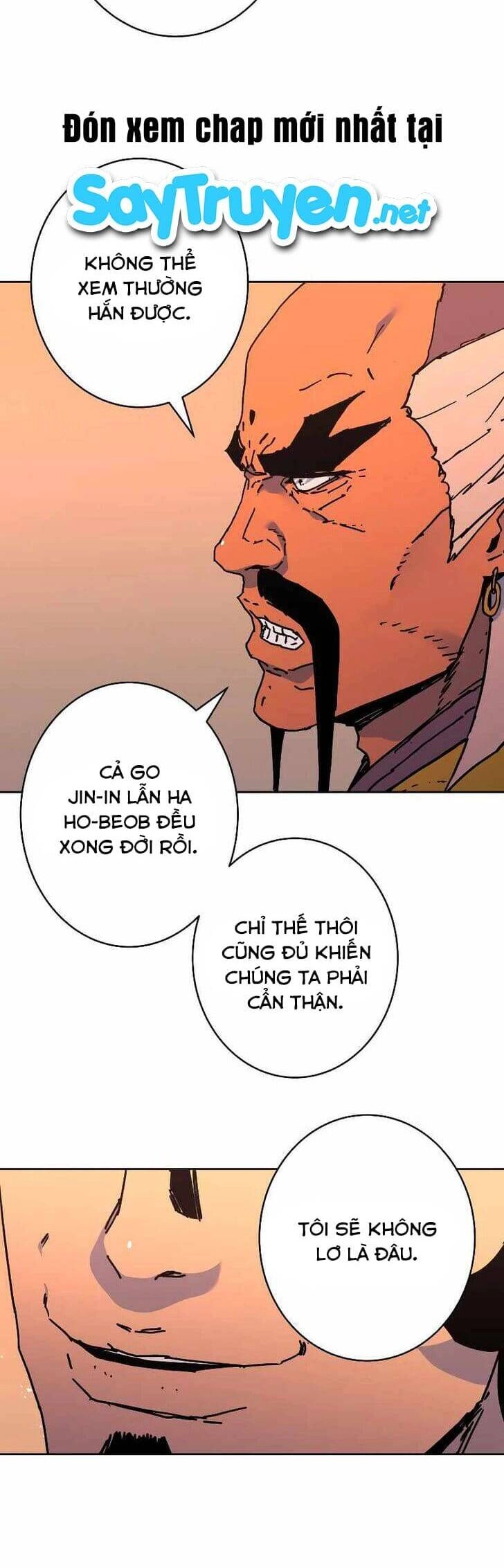 Bố Vô Song Chapter 242 - 27