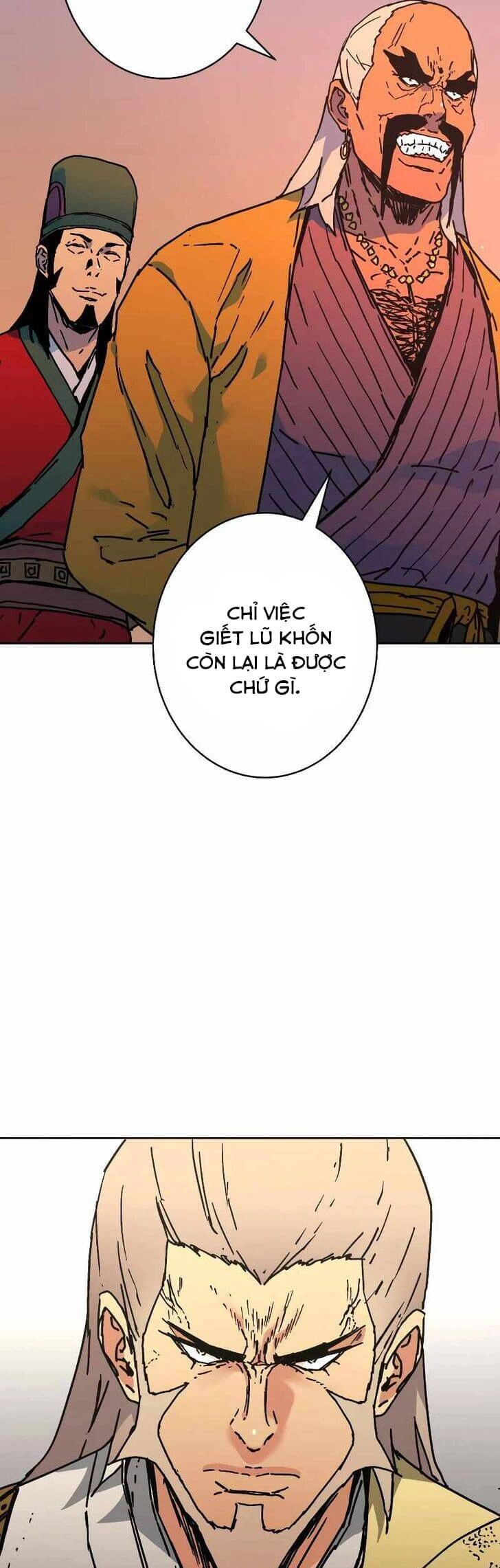 Bố Vô Song Chapter 242 - 30