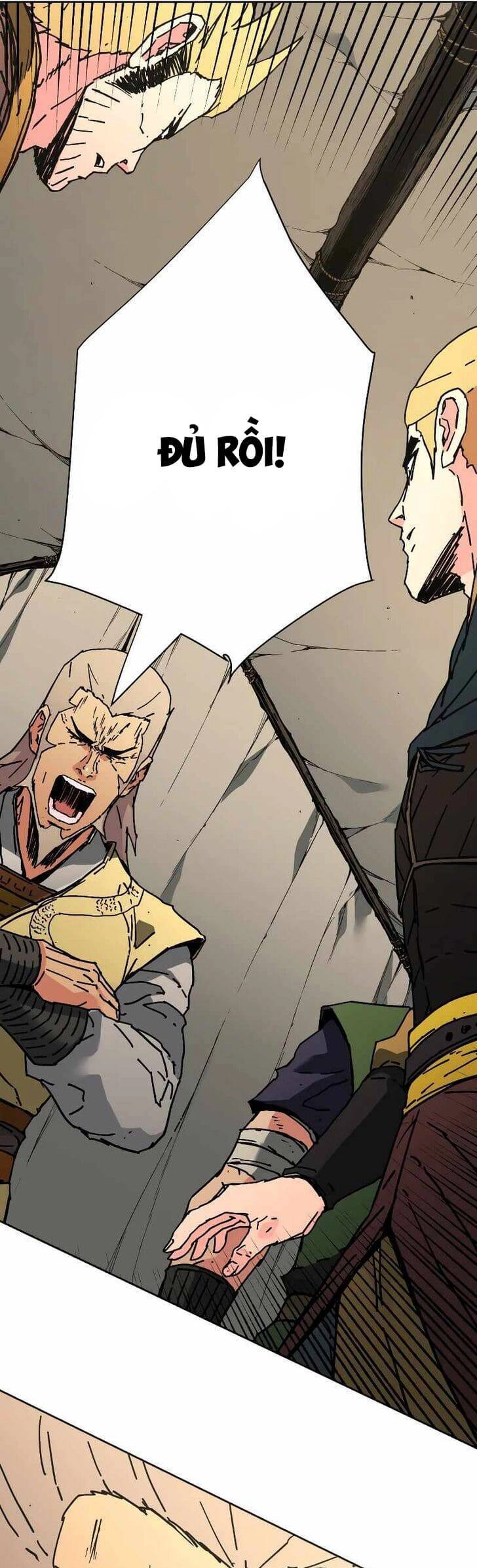 Bố Vô Song Chapter 242 - 35