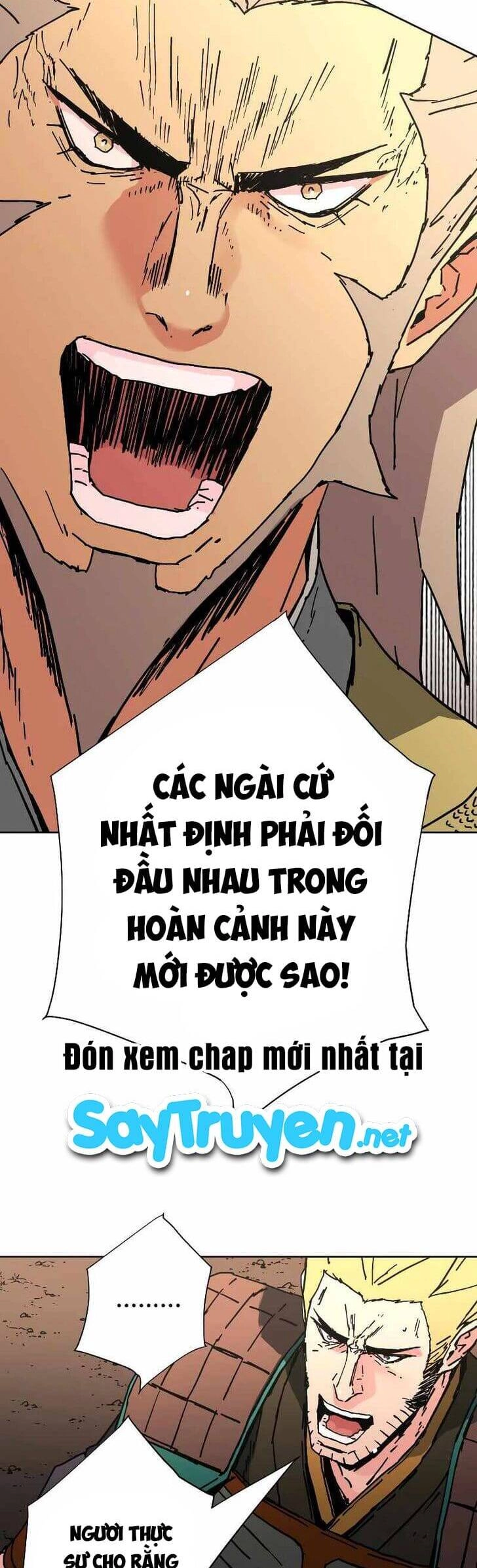 Bố Vô Song Chapter 242 - 36