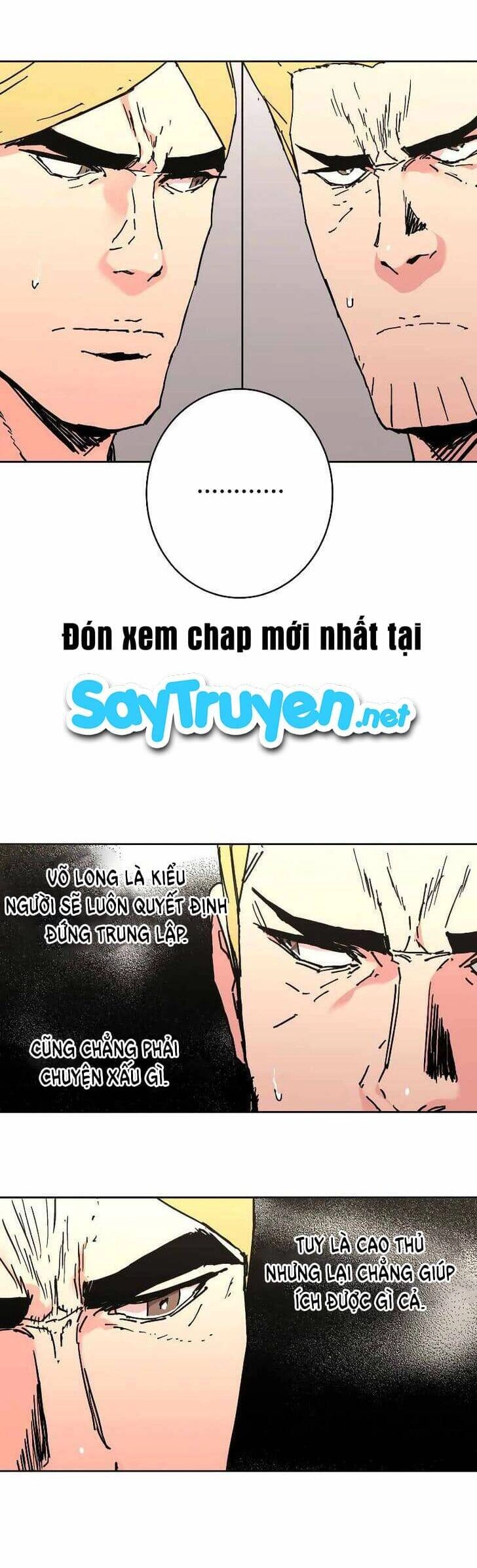 Bố Vô Song Chapter 242 - 38