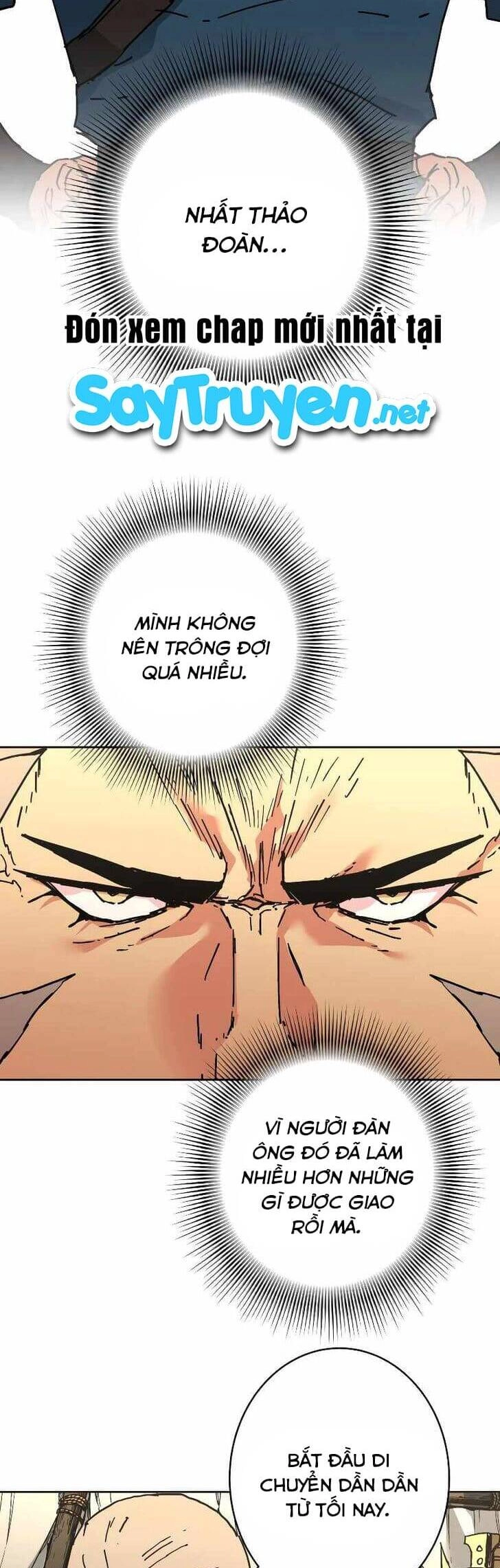 Bố Vô Song Chapter 242 - 40