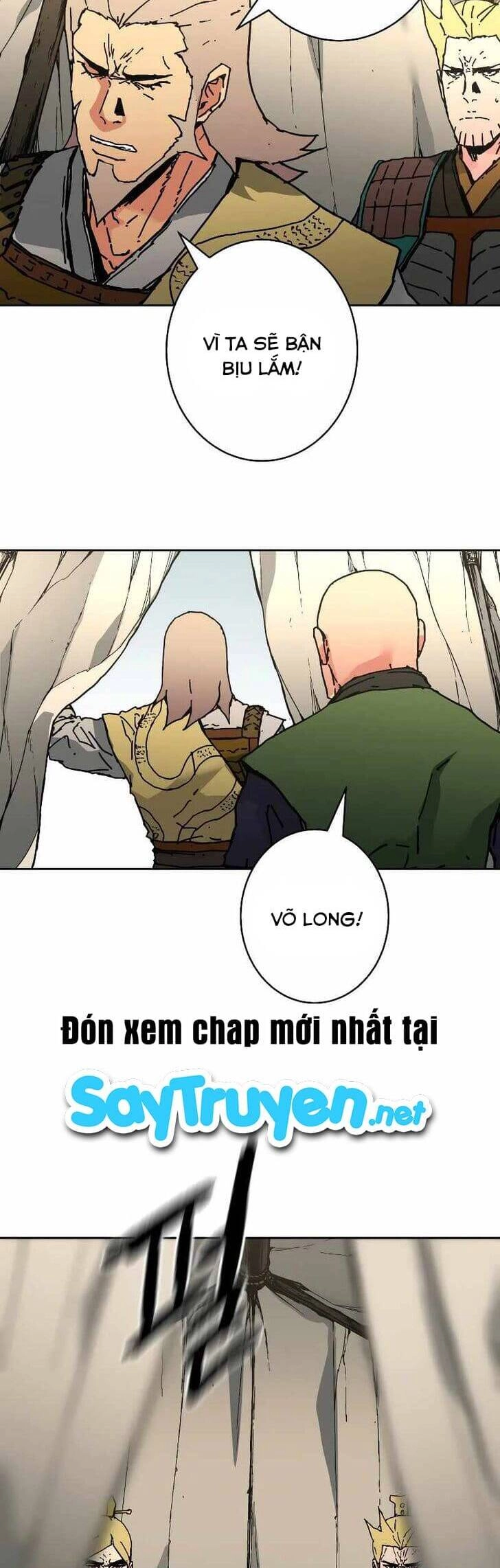 Bố Vô Song Chapter 242 - 41