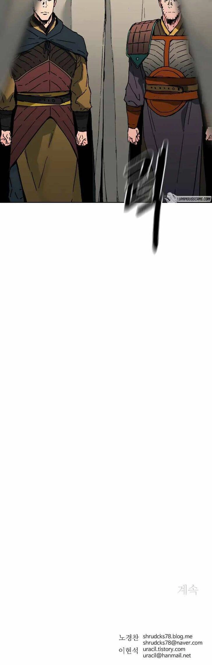 Bố Vô Song Chapter 242 - 42