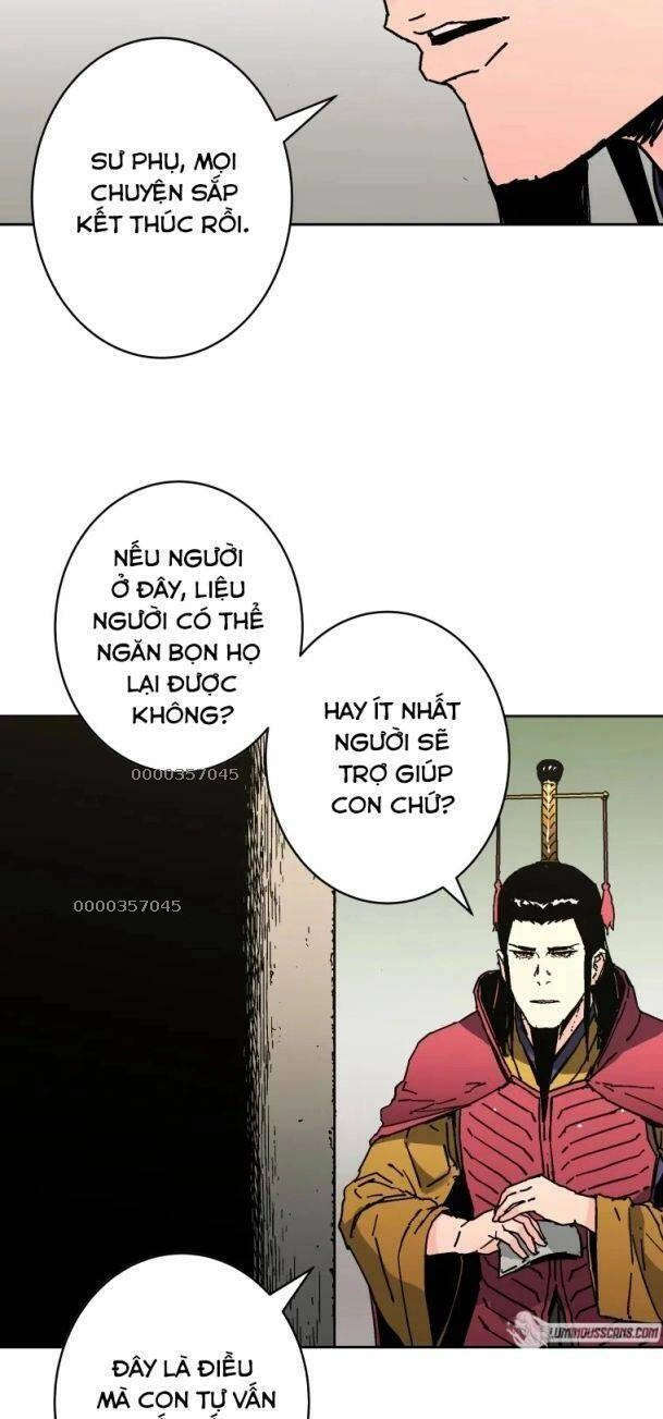 Bố Vô Song Chapter 243 - 5