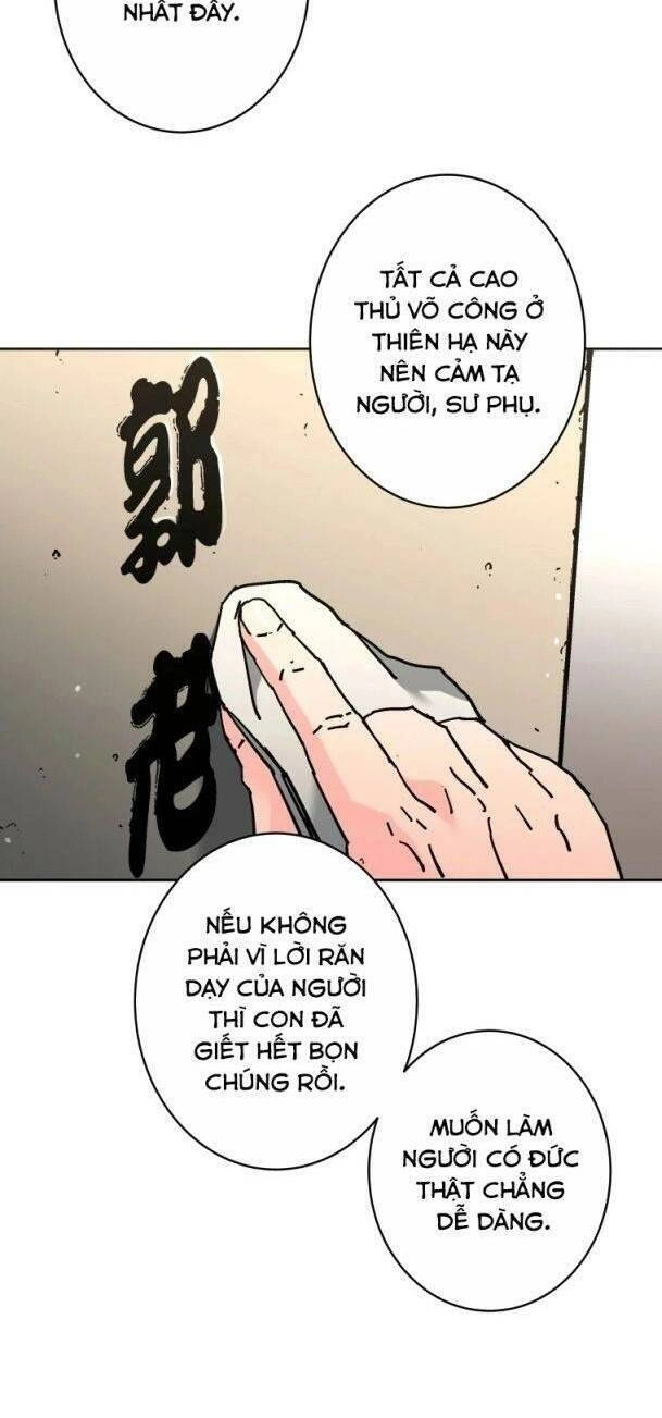 Bố Vô Song Chapter 243 - 6