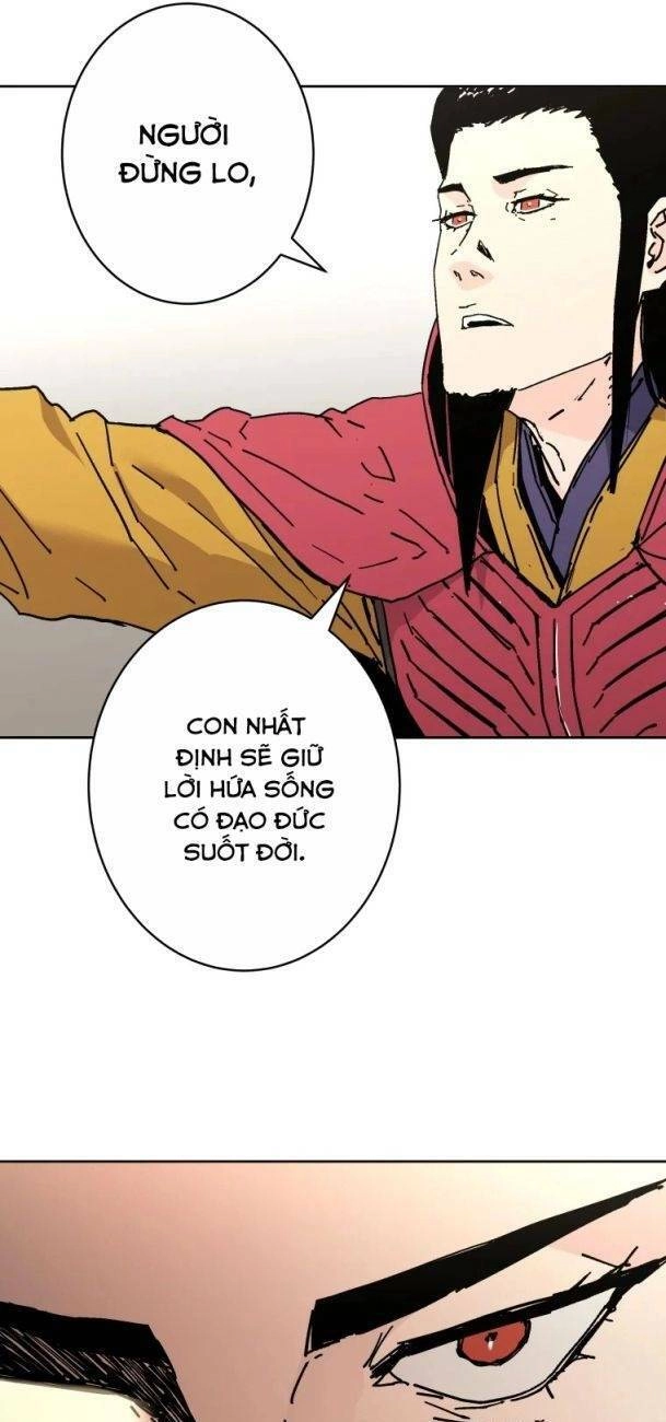 Bố Vô Song Chapter 243 - 7