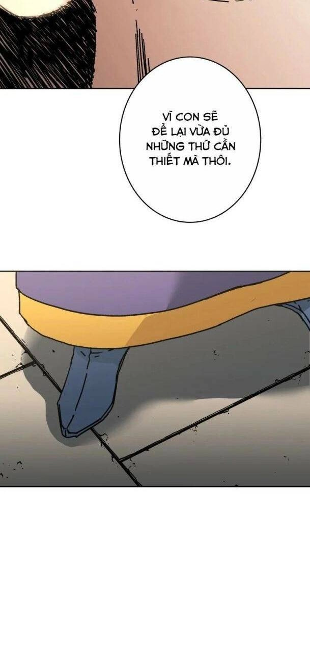 Bố Vô Song Chapter 243 - 8