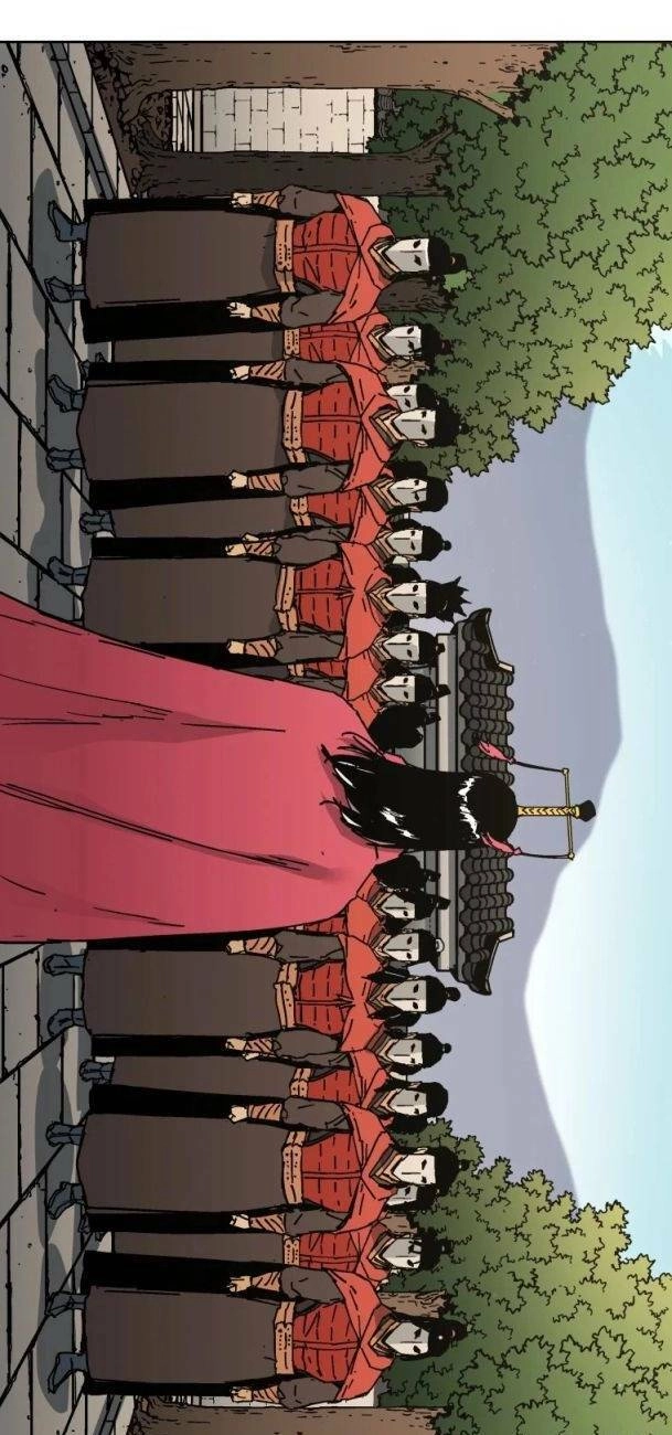 Bố Vô Song Chapter 243 - 9