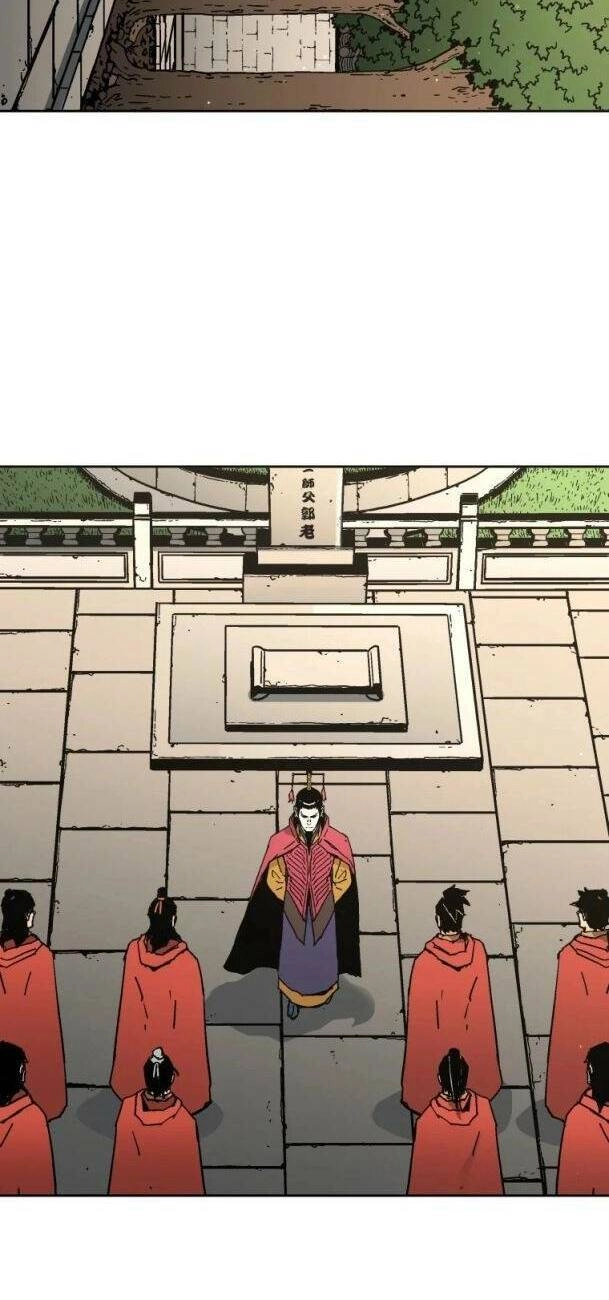 Bố Vô Song Chapter 243 - 10