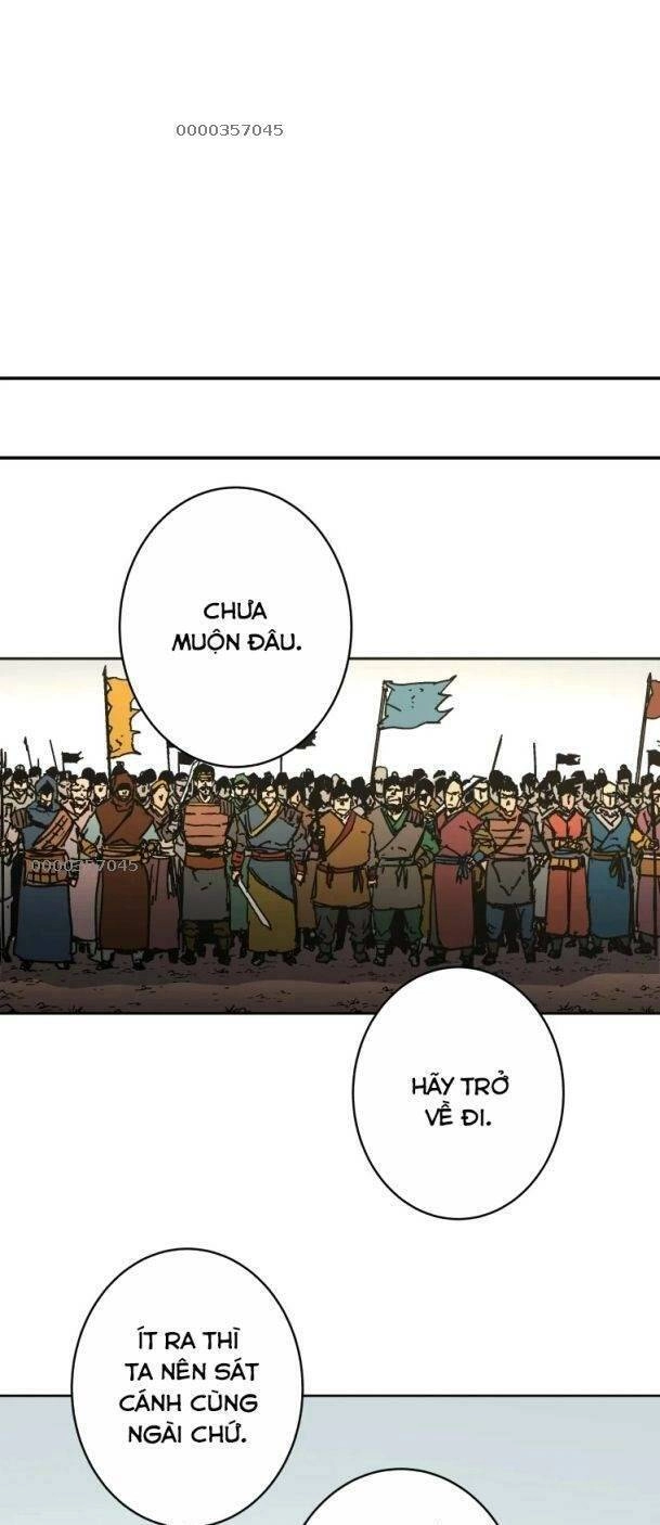 Bố Vô Song Chapter 243 - 11