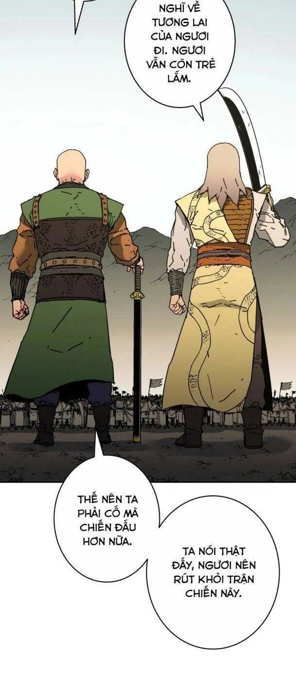 Bố Vô Song Chapter 243 - 12
