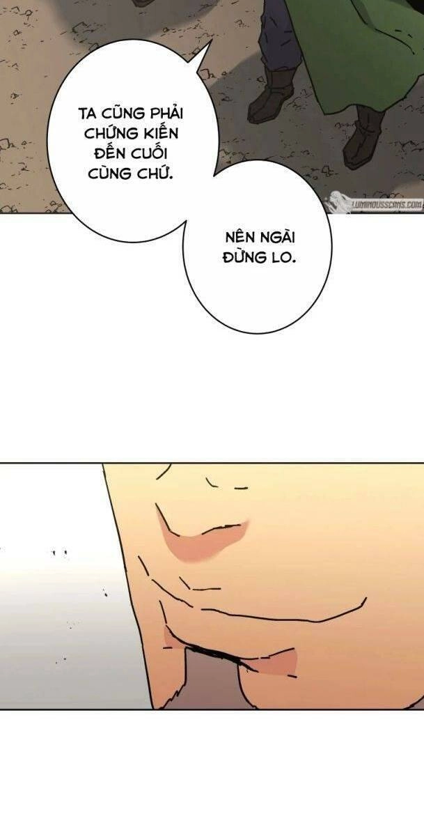 Bố Vô Song Chapter 243 - 18