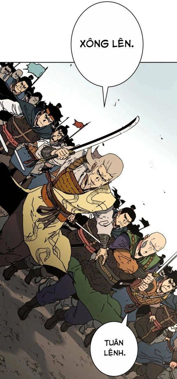 Bố Vô Song Chapter 243 - 19