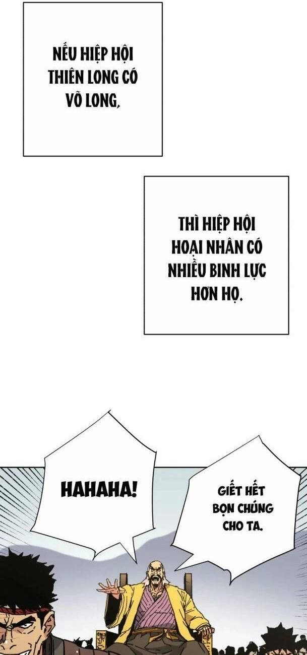 Bố Vô Song Chapter 243 - 22
