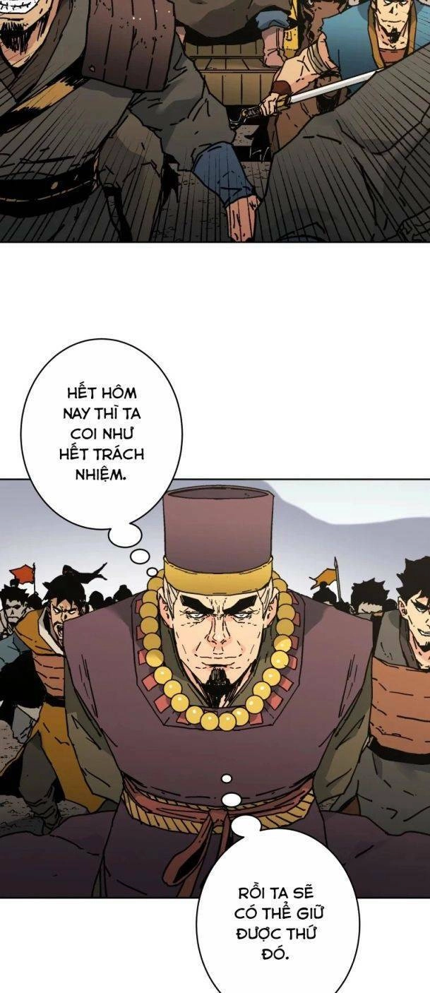 Bố Vô Song Chapter 243 - 23