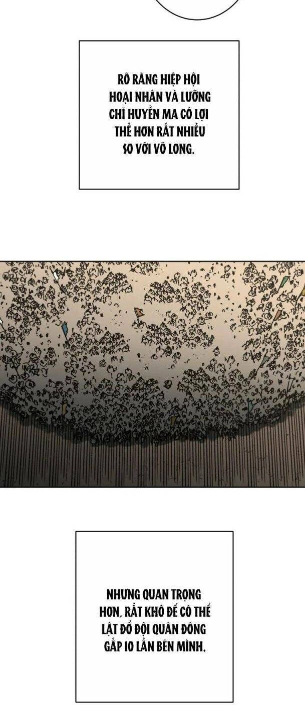 Bố Vô Song Chapter 243 - 24