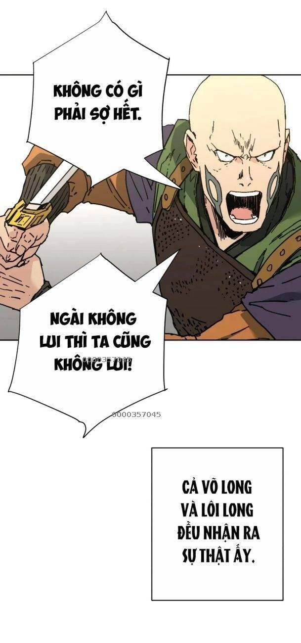 Bố Vô Song Chapter 243 - 25