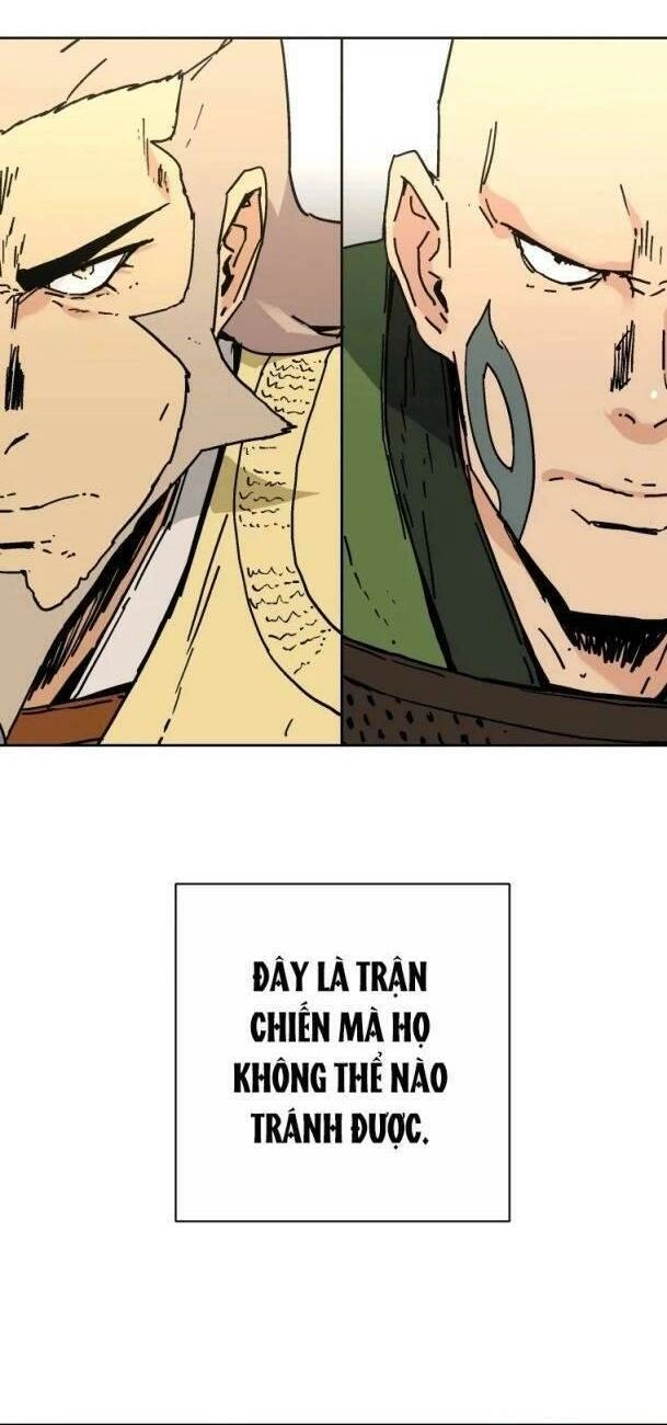 Bố Vô Song Chapter 243 - 26