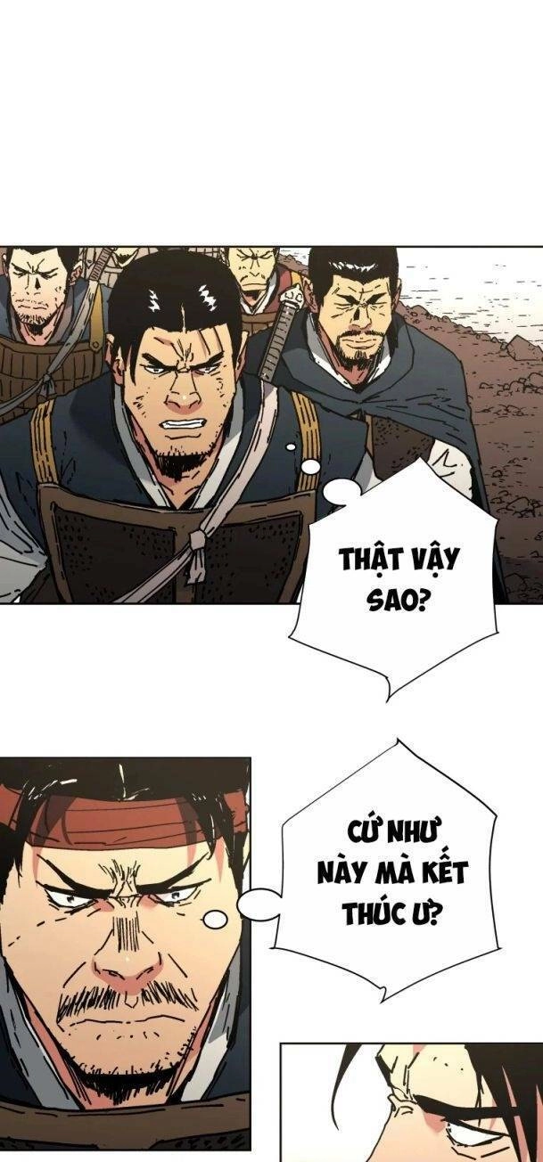 Bố Vô Song Chapter 243 - 29