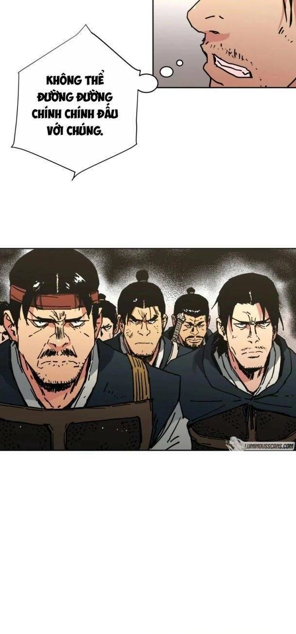 Bố Vô Song Chapter 243 - 30