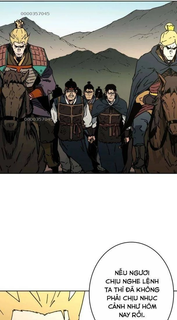 Bố Vô Song Chapter 243 - 31