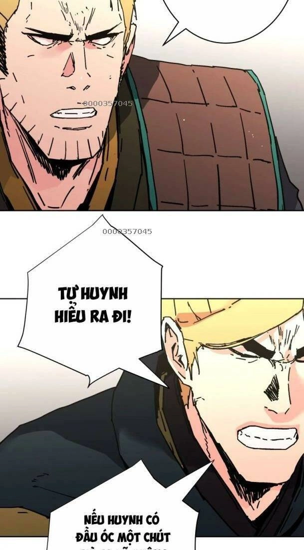 Bố Vô Song Chapter 243 - 32