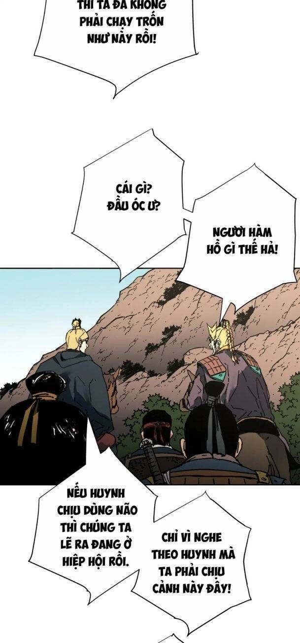 Bố Vô Song Chapter 243 - 33