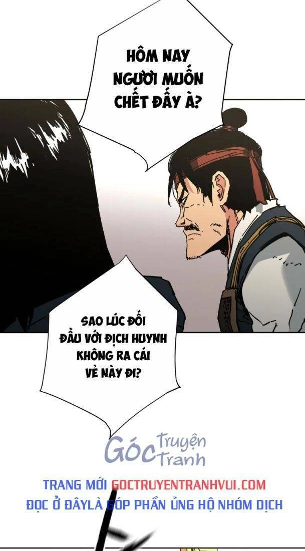 Bố Vô Song Chapter 243 - 34