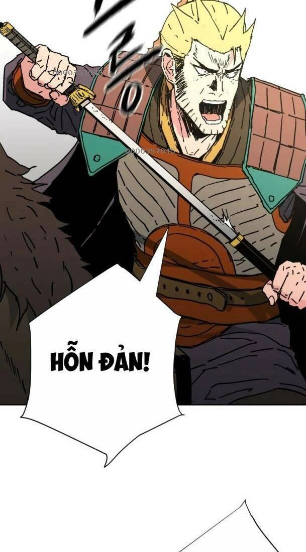 Bố Vô Song Chapter 243 - 35