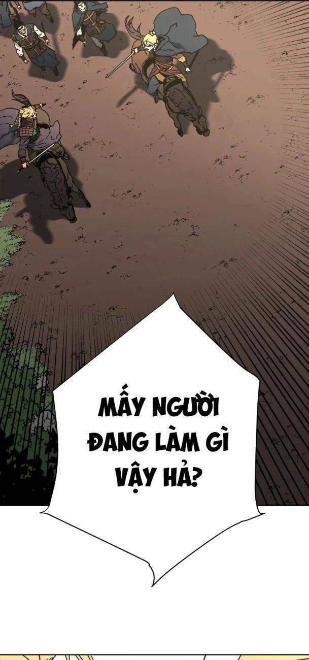 Bố Vô Song Chapter 243 - 37
